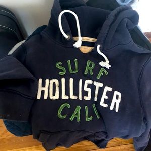 Hollister Hoodie